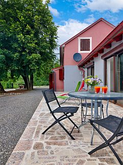 Holiday property Vakantiehuis My Day House, Novi Vinodolski/Klenovica, Kvarner, Croatia