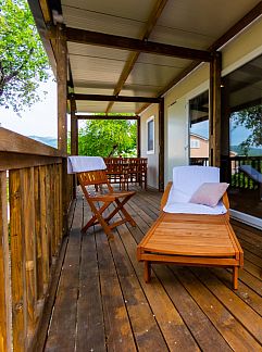 Vakantiewoning Vakantiehuis My Day House, Novi Vinodolski/Klenovica, Kvarner, Kroatië