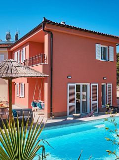 Ferienhaus Vakantiehuis Mea Cres Meer Villa, Cres/Martinscica, Kvarner, Kroatien