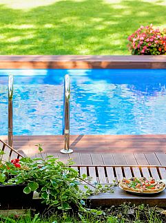 Holiday property Vakantiehuis Rustical, Opatija/Jurdani, Kvarner, Croatia