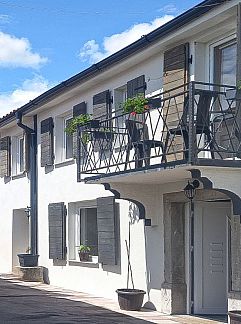 Holiday property Vakantiehuis Rustical, Opatija/Jurdani, Kvarner, Croatia