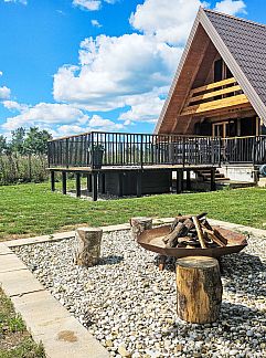 Ferienhaus Vakantiehuis Ivica, Lovinac, Kvarner, Kroatien