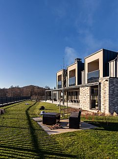 Holiday property Vakantiehuis Tomina Koliba Lika, Lovinac, Kvarner, Croatia