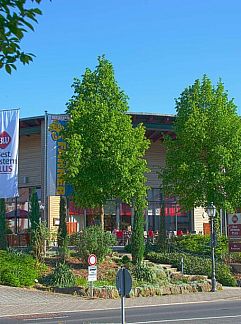 Ferienhaus Landgasthof zum Wiesengrund, Hünfeld, Hessen, Deutschland