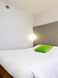 Appartement Hotel Reseda, Bagnolet, Paris - Ile-de-France, France