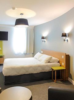 Ferienhaus Loft Fraternité, Bagnolet, Paris, Frankreich