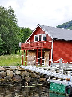 Apartment Appartement Mjellhaugen, Vevring, Fjord Norway, Norway
