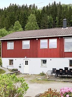 Holiday property Vakantiehuis Rorbu, Vevring, Fjord Norway, Norway