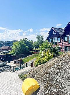 Holiday property Vakantiehuis Pale, Langevåg, Fjord Norway, Norway