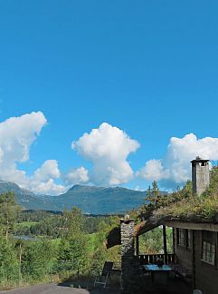 Vakantiewoning Vakantiehuis Elisabeth, Eikelandsosen, Fjord Noorwegen, Noorwegen