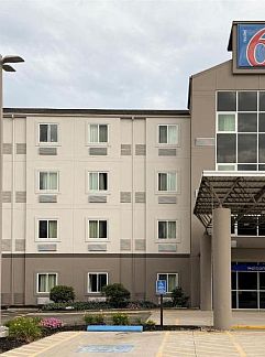 Appartement Hampton Inn & Suites Portsmouth Downtown, Portsmouth, New England, USA