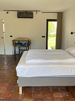 Holiday property Vakantiehuisje in Noordwelle, Noordwelle, Schouwen-Duiveland, 