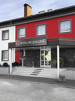 Appartement Best Western Premier Parkhotel Engelsburg, Recklinghausen, Rhénanie du Nord-Westphalie, Allemagne