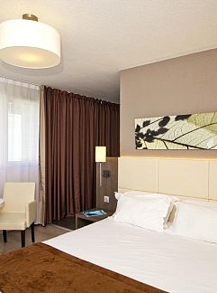 Appartement Premiere Classe Montreuil, Montreuil, Paris, Frankreich