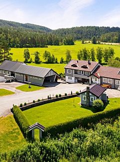 Holiday property Vakantiehuisje in Bjelland, Bjelland, Southern Norway, Norway