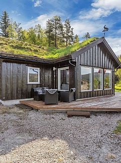 Holiday property Vakantiehuis Knodden, Bortelid, Southern Norway, Norway