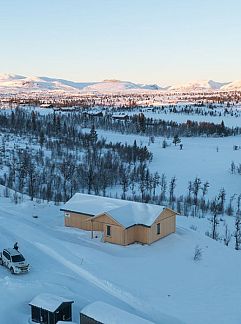 Ferienhaus Vrijstaande woning in Trysil, Trysil, Ost-Norwegen, Norwegen