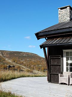 Chalet Geilolia Hyttetun, Geilo, East Norway, Norway