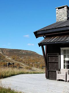 Apartment Appartement Havsdalsgrenda, Geilo, East Norway, Norway