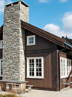 Apartment Appartement Havsdalsgrenda, Geilo, East Norway, Norway