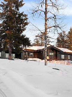 Apartment Norefjell Ski & Spa, Noresund, East Norway, Norway