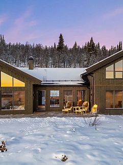 Apartment Smedsgården Hotel, Nesbyen, East Norway, Norway