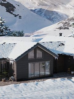 Ferienhaus Trysil Hyttegrend, Trysil, Ost-Norwegen, Norwegen