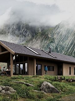 Ferienhaus Trysil Hyttegrend, Trysil, Ost-Norwegen, Norwegen