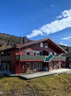 Appartement Alpin Apartments Sørlia, Øyer, Ost-Norwegen, Norwegen