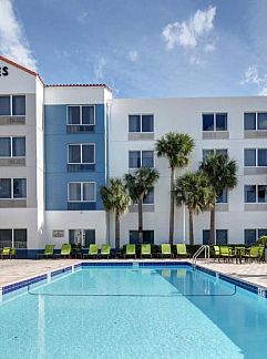Appartement Hampton Inn & Suites Port St. Lucie, Port Saint Lucie, Florida, USA