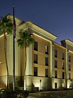 Appartement SpringHill Suites Port Saint Lucie, Port Saint Lucie, Florida, USA