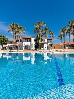 Apartment Apartamentos Vista Blanes, Cala en Blanes, Mallorca, Spain