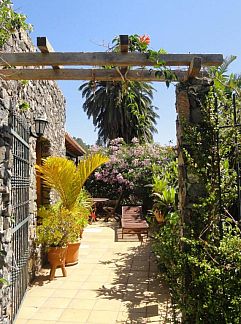 Logement de vacances Villa Algodones, Ingenio, Iles Canaries, Espagne