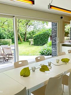 Appartement Symfonie - Residentie, Koksijde, Belgischen Küste, Belgien