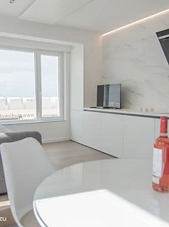 Apartment Let’s Go Koksijde, Koksijde, Belgian Coast, Belgium