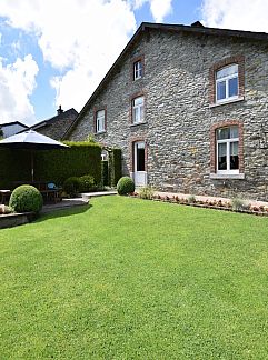 Chalet La Petite Reine, Jehonville, Ardennen (Luxemburg), België