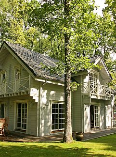 Vakantiewoning Vakantiehuisje in Bomal-sur-Ourthe, Bomal-sur-Ourthe, Ardennen (Luxemburg), België