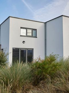Vakantiewoning Duinhoek II, De Panne, Belgische kust, België