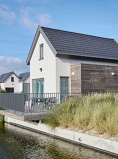 Vakantiewoning Duinhoek II, De Panne, Belgische kust, België