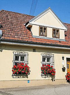 Vakantiewoning Im Wienerwald, Sankt Andrä-Wördern, Niederosterreich, Oostenrijk
