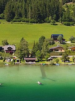 Appartement Morgenfurt - Appartements und Erdhäuser in Alleinlage, Weissensee, Kärnten, Österreich