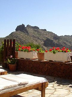 Ferienhaus Casa del Abuelo Buenavista del Norte, Buenavista del Norte, Kanarische Inseln, Spanien