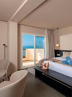 Vakantie appartement Golden Taurus Aquapark Resort, Pineda de Mar, Costa Brava, Spanje