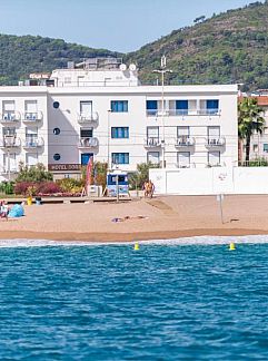 Vakantie appartement Golden Taurus Aquapark Resort, Pineda de Mar, Costa Brava, Spanje