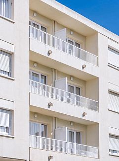 Vakantie appartement Golden Taurus Aquapark Resort, Pineda de Mar, Costa Brava, Spanje