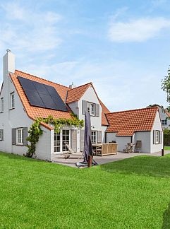 Apartment Duinenblik 5, Nieuwpoort, Belgian Coast, Belgium