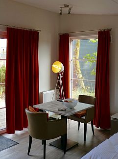 Apartment Duinenblik 5, Nieuwpoort, Belgian Coast, Belgium