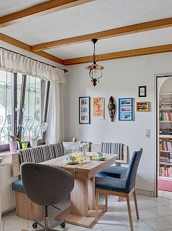 Vakantiewoning Im Wienerwald, Sankt Andrä-Wördern, Niederosterreich, Oostenrijk