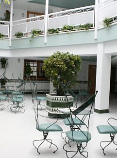 Vakantiewoning Los Geraneos, Águilas, Costa Calida, Spanje