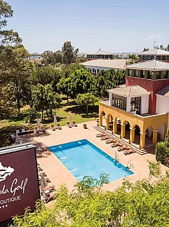 Appartement Apartamentos Costaluz Las Dunas, Isla Canela, Costa de la Luz, Espagne